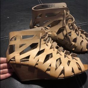 Call It Spring Sandals